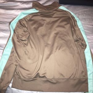 Nike jacket